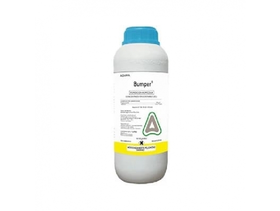 Fungicida Bumper ® 25 EC - Adama
