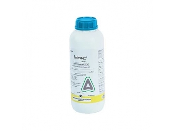 Fungicida Folpyrex ® 48 SC - Adama