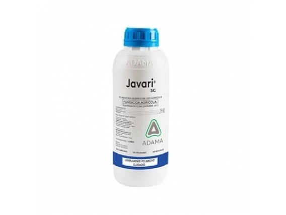 Fungicida Javari ® SC - Adama