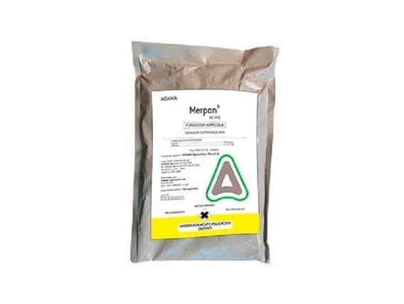 Fungicida Merpan ® 80 WG - Adama
