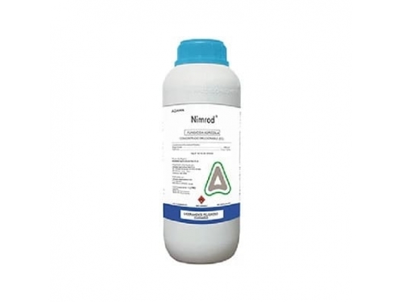 Fungicida Nimrod ® 25 EC - Adama