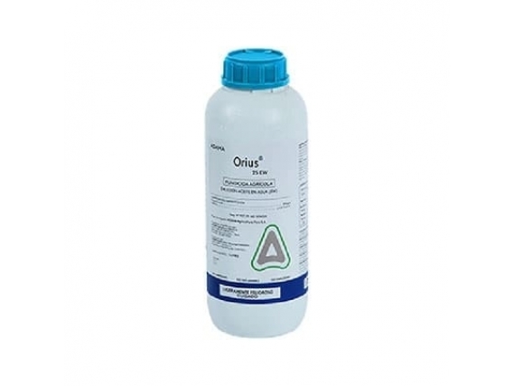 Fungicida Orius ® 25 EW - Adama