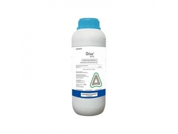 Fungicida Orius ® 430 SC - Adama