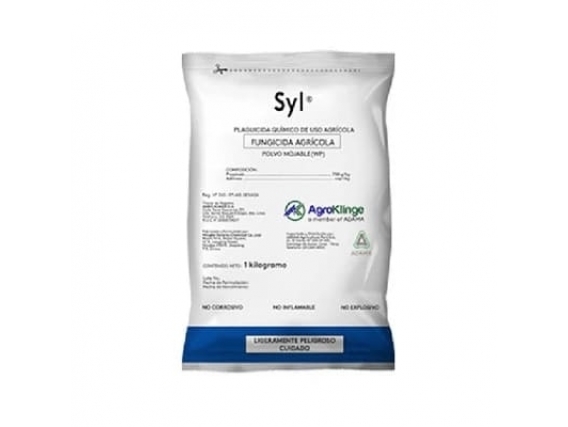 Fungicidas Syl ®- Adama