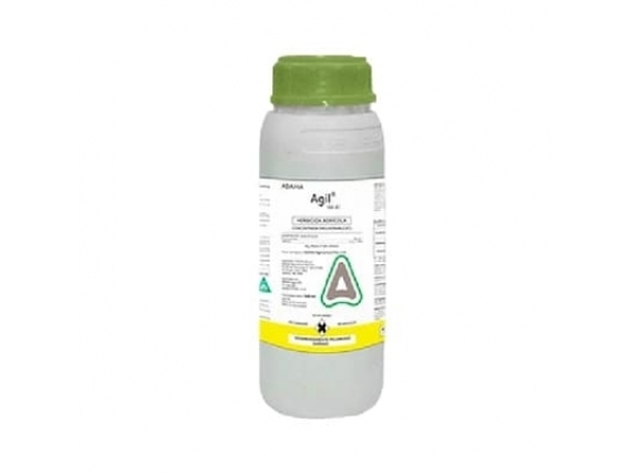 Herbicida Agil ® 100 EC - Adama