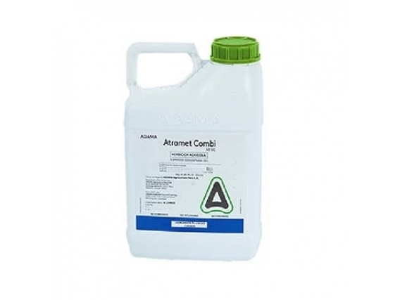 Herbicida Atramet Combi 50 SC - Adama