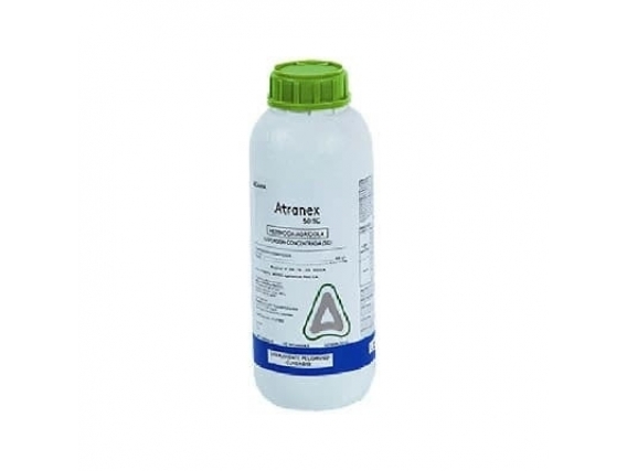 Herbicida Atranex 50 SC - Adama