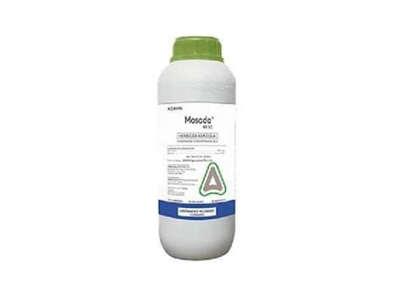 Herbicida Masada ® 48 SC - Adama