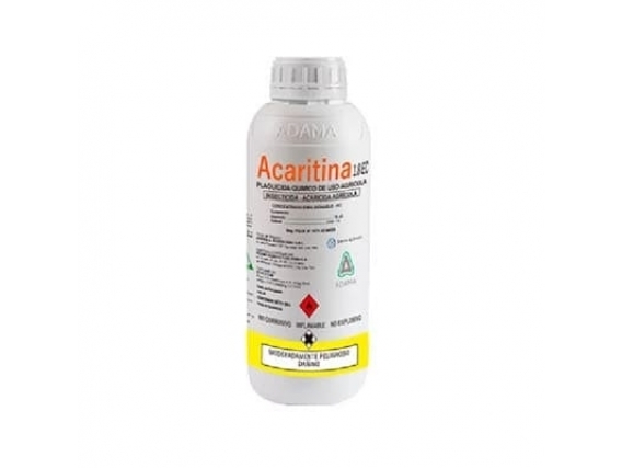 Insecticida Acaritina 1.8 EC - Adama