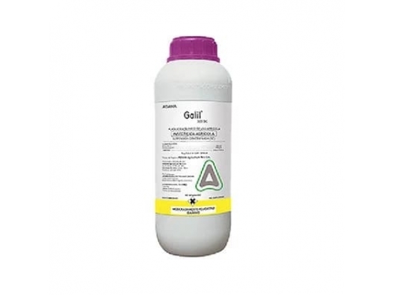 Insecticida Galil ® 300 SC