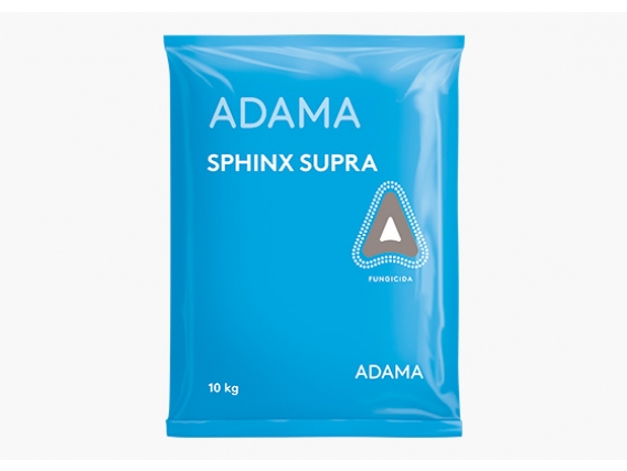 Fungicida Sphinx Supra 480 WG - Adama